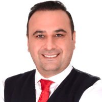 Murat Tekin(@tekinmuratt) 's Twitter Profile Photo