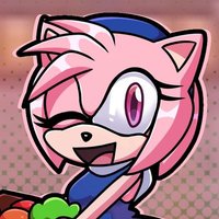 SonicFanbootOfficial (@fanbootsonic) 's Twitter Profile