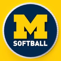 Michigan Softball (@umichsoftball) 's Twitter Profile