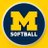 @umichsoftball