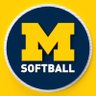 umichsoftball's profile picture. Official Twitter Michigan Softball. 2005 NCAA champion 🏆 • 13 WCWS appearances • 22 Big Ten titles • 69 All-Americans • HC: @btholl #GoBlue 〽