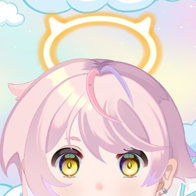 Eros 💔 | Futuro Vtuberさんのプロフィール画像