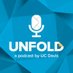 Unfold (@unfoldpodcast) Twitter profile photo Unfold (@unfoldpodcast) Twitter profile photo