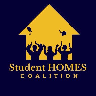 @_UCSA @GENupUS fighting for affordable, accessible, and abundant Housing Opportunities for Maximizing Educational Success (HOMES).