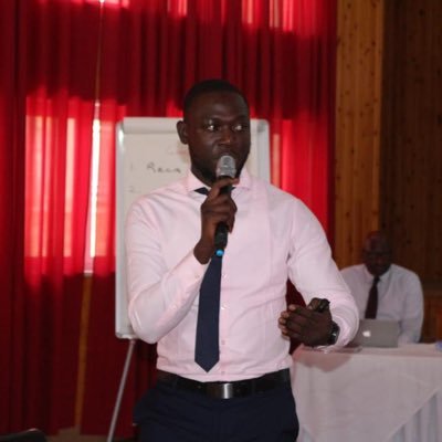 Program Officer @IRIGlobal | MSc. Public Administration @UTwente | BSc. International Relations @UniversiteEge | Tweets mine | Retweet # endorsement🇬🇲🇹🇷🇳🇱