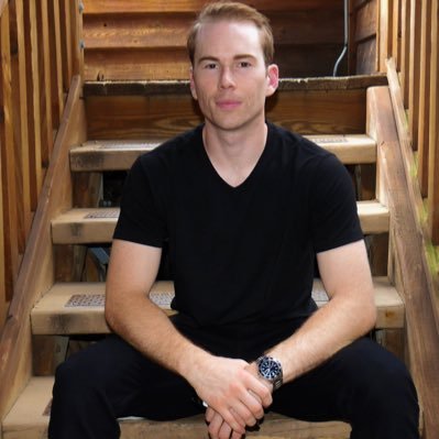 MichaelSoltiss's profile picture. 👨‍💻 Marketing/DTC E-commerce -  🥋🟤 BJJ Brown Belt