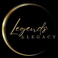 LEGENDS & LEGACY (@legendslegacy4) 's Twitter Profile