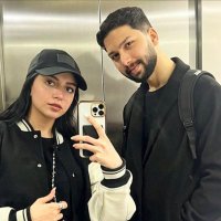 Zainab & Bader (@a_zaider) Twitter profile photo