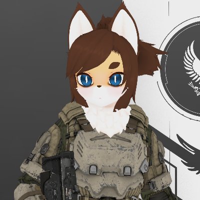 Dumb furry that likes to kitbash stuff in blender.

Am taking commissions now for a bit.

also have a ko-fi to send me caffeine money: https://t.co/GT3cWT4CZM