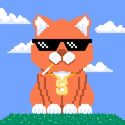 AriaWeb3's profile picture. ᴇᴠᴇʀʏᴛʜɪɴɢ ʏᴏᴜ ᴄᴀɴ ɪᴍᴀɢɪɴᴇ ɪꜱ ʀᴇᴀʟ 🌈ɢᴀᴍᴇʀ​
 | ᴅɪɢɪᴛᴀʟ ᴀʀᴛɪꜱᴛ ┃ɢʀᴀᴘʜɪᴄ ᴅᴇꜱɪɢɴᴇʀ | ɴꜰᴛ ❤️
ᴅᴍ 📩🥢🍣