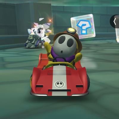 SD307703's profile picture. Hi, I'm SD. I like gaming and technology. 🎮👨‍💻