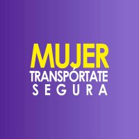 Mujer Transportate Segura(@MujeresSegurass) 's Twitter Profile Photo