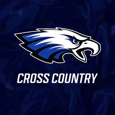 Official Twitter of the Underwood Eagles Cross Country Team
