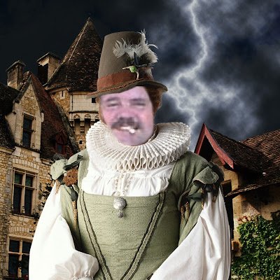 Bosryl's profile picture. 