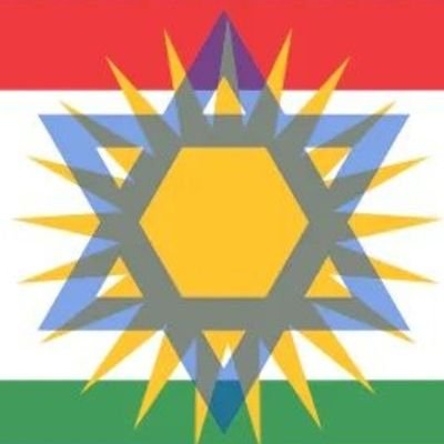 KurdênÎsraelî ☀️🔯 IsraeliKurds