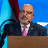 Atul Keshap🇺🇸(@USAmbKeshap) 's Twitter Profile Photo