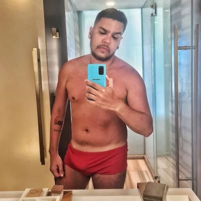 itsneobaby's profile picture. Travel, games, animes and pop culture

Instagram 😶‍🌫️
https://t.co/QEPDcoKcoa