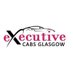 Executive Cabs Glasgow (@cabs_glasgow) Twitter profile photo