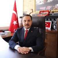 Melih Aydoğan(@KaymakamAydogan) 's Twitter Profile Photo