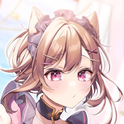 いちりあ＊🐕柴犬Vtuberさんのプロフィール画像
