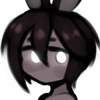 necrikit's profile picture. (he/him) 
Rebranding! WIP