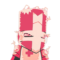 *Μ² πππ ππππππ (@redlyknighting) 's Twitter Profile