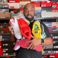 ShoeHefner(@shoehefner5) 's Twitter Profile Photo