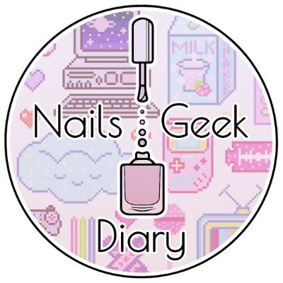 NailsGeekDiary Profile Picture