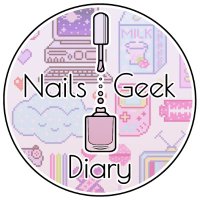 Nails Geek Diary (@nailsgeekdiary) 's Twitter Profile