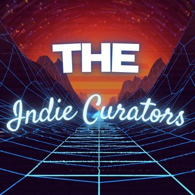 theindiecurator Profile Picture