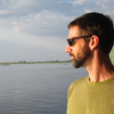 johncfirth's profile picture. Fully vaccinated! All opinions are my own