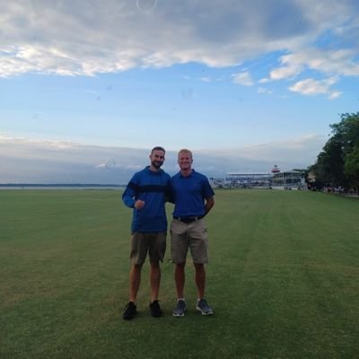 Golf Course Superintendent N&PL Previously Dubai Creek Golf and Yacht, The Ohio Program 2022/23 - Plainfield CC & Harbour Town GL+ Rosapenna
