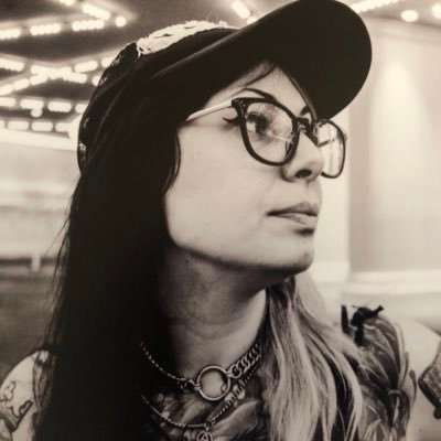 Ellie Jo Livingstonさんのプロフィール画像