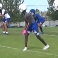 Tyshawn Jordan (@tyshawnjordan07) 's Twitter Profile