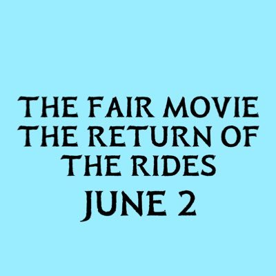The Fair Movie NOVEMBER 4TH The Fair Movie Official Twitter. The Fair Movie Out Now in IMAX Enhanced on Youtube under AK47 Films. The Fair Movie TROTR June 2