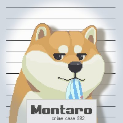 pixel art / game dev
https://t.co/JSDsxJYZeF

email : montarothedoge@gmail.com
