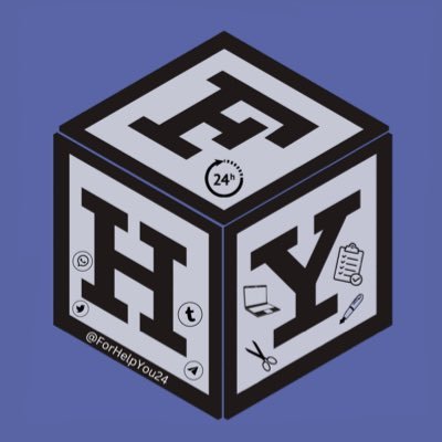 ForHelpYou24's profile picture. نقدم لكم جميع الخدمات بأقل الأسعار👌🏻✨