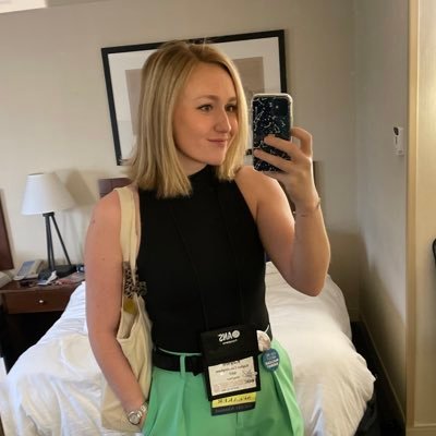 Kaylee Cunningham Profile