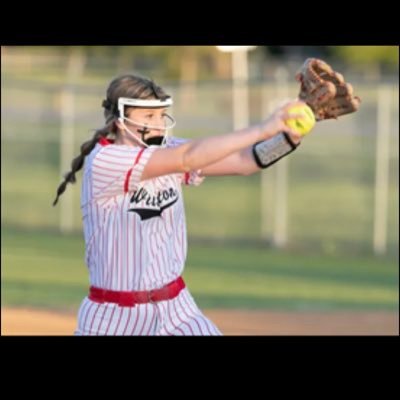 Team NF RHP //5’11// Williston Middle High School //3.5 GPA// Grade year:2025.  Email:Makennaboyd05@icloud.com.                Contact:352-581-1685