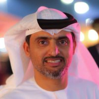 احمد المصعبي (@ahmed_almasabi) 's Twitter Profile