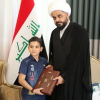 سيف بن الخزعلي (@swordmuhanna) Twitter profile photo