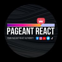 Pageant React Official(@pageantreact) 's Twitter Profile Photo