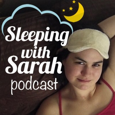 Sleeping with Sarah