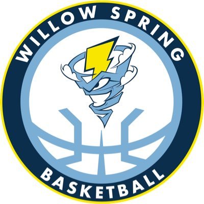 Willow Spring Men’s Basketball