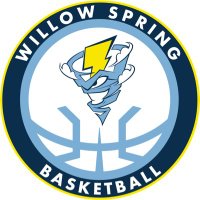 Willow Spring Men’s Basketball(@WS_Storm_MBball) 's Twitter Profile Photo