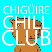 Chiguire Chill Club (@chiguireclub) 's Twitter Profile
