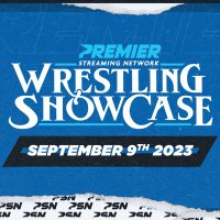 The Wrestling Showcase (@wrestshowcase) 's Twitter Profile