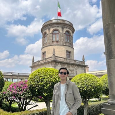 rubeendp's profile picture. 