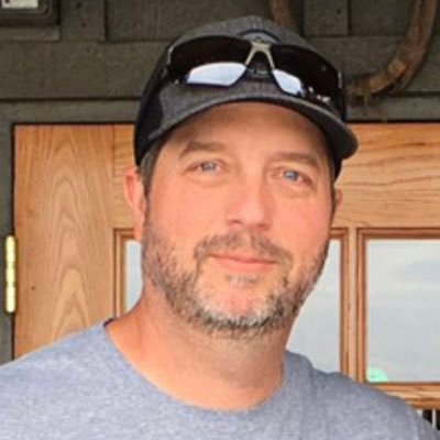 Golf Dad, Badger Fan, Girl Dad, Growing the sport of ⛳️ now podcaster of @fromthecartpath