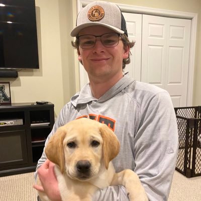 Collier Shot Substack, RIT Grad, Noah Alper’s #1 fan!